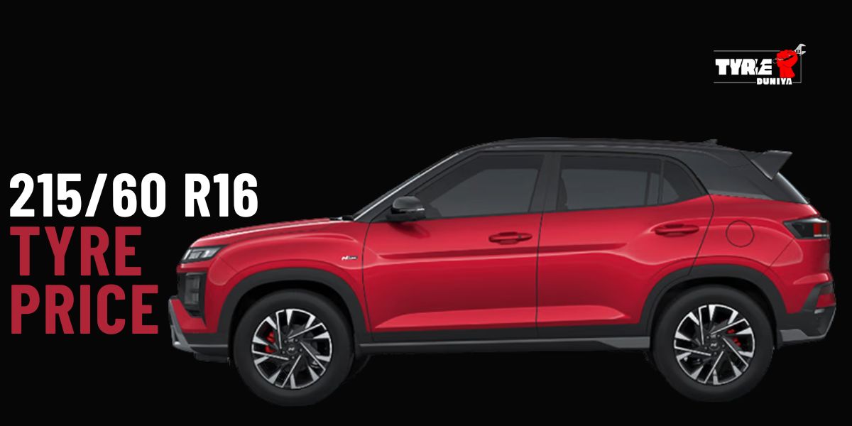 215/60 R16 Tyre Price