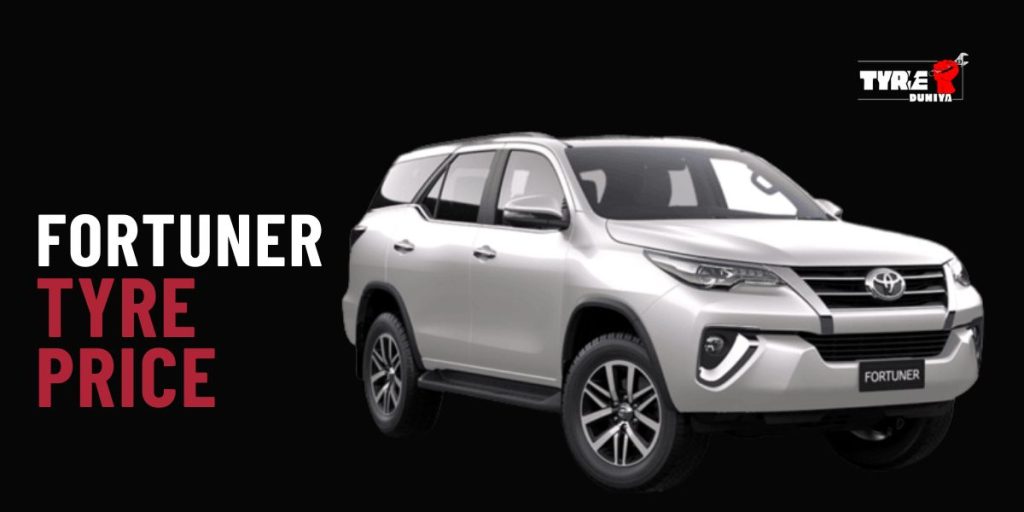 FortuneR Tyre Price